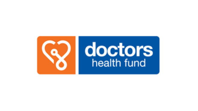 Doctors Health logo